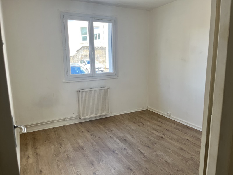 Vente Appartement PERIGUEUX - 3 pièces -62 m² - (24000)