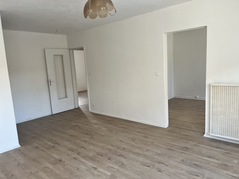 Vente Appartement PERIGUEUX - 3 pièces -62 m² - (24000)