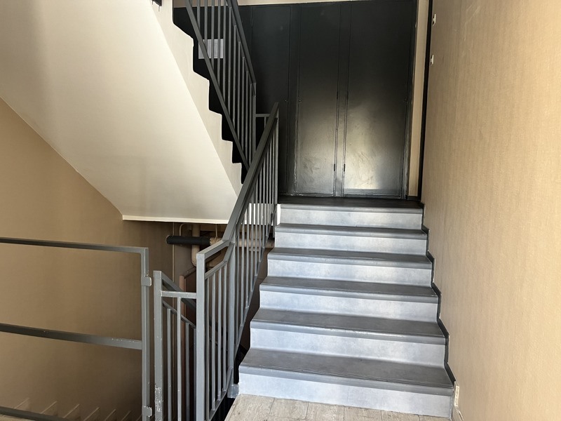 Vente Appartement PERIGUEUX - 3 pièces -62 m² - (24000)