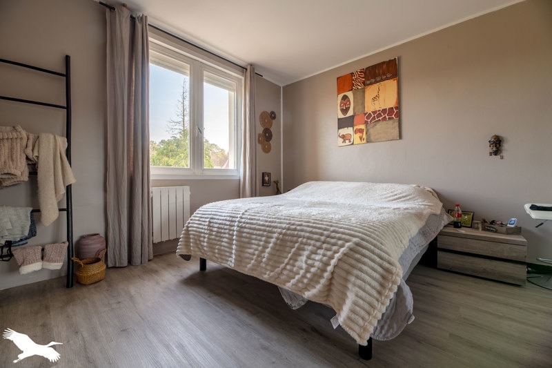 Vente Maison STE FOY DE LONGAS - 5 pièces -125 m² - (24510)