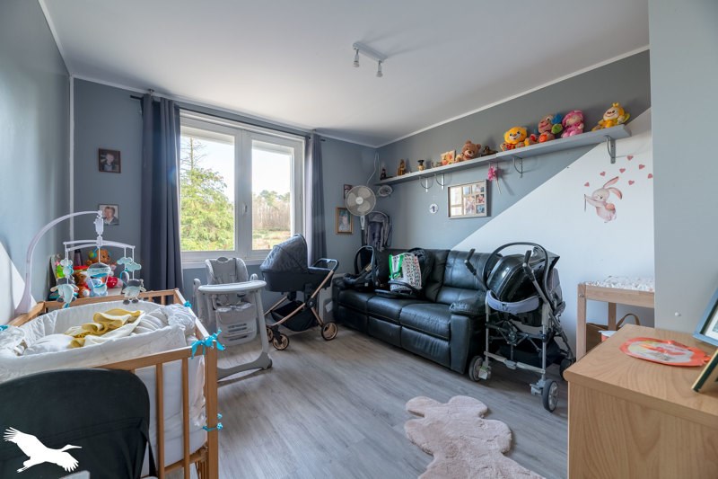 Vente Maison STE FOY DE LONGAS - 5 pièces -125 m² - (24510)