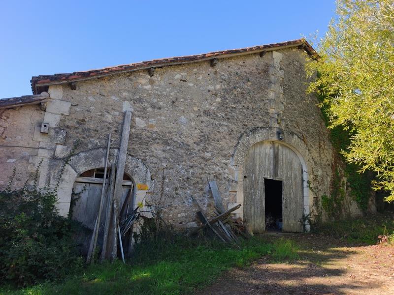 Vente Maison DOUVILLE - 5 pièces -156 m² - (24140)