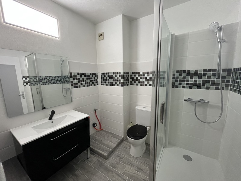 Vente Appartement PERIGUEUX - 2 pièces -27 m² - (24000)