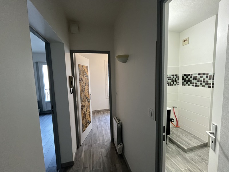 Vente Appartement PERIGUEUX - 2 pièces -27 m² - (24000)