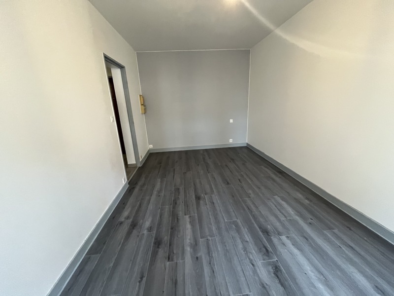 Vente Appartement PERIGUEUX - 2 pièces -27 m² - (24000)