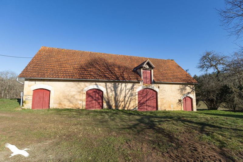 Vente Maison ST FELIX DE REILLAC ET MORTEMART - 5 pièces -100 m² - (24260)