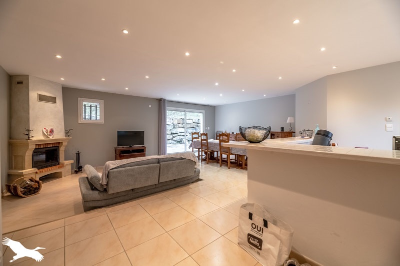 Vente Maison ST GEORGES DE MONTCLARD - 4 pièces -114 m² - (24140)