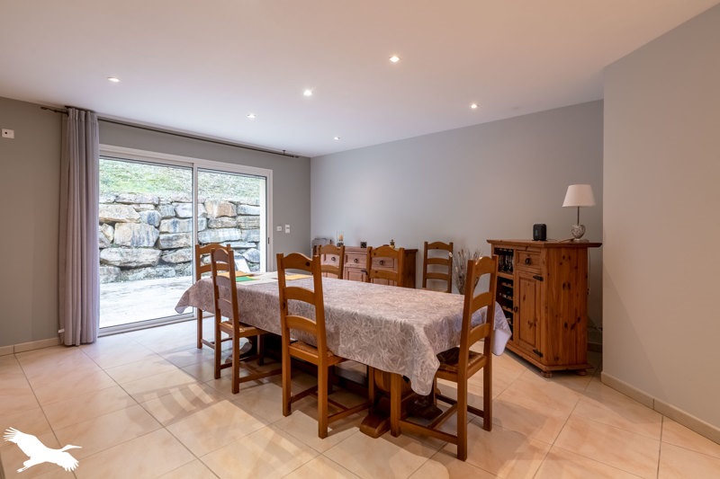 Vente Maison ST GEORGES DE MONTCLARD - 4 pièces -114 m² - (24140)