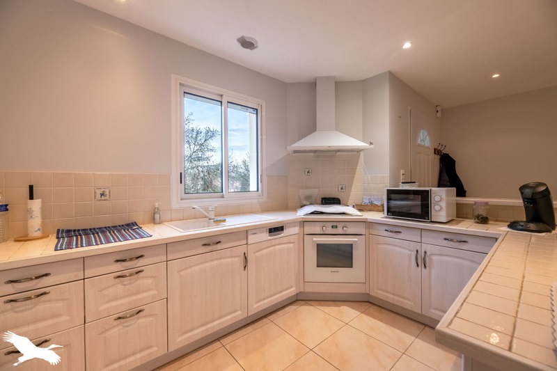 Vente Maison ST GEORGES DE MONTCLARD - 4 pièces -114 m² - (24140)