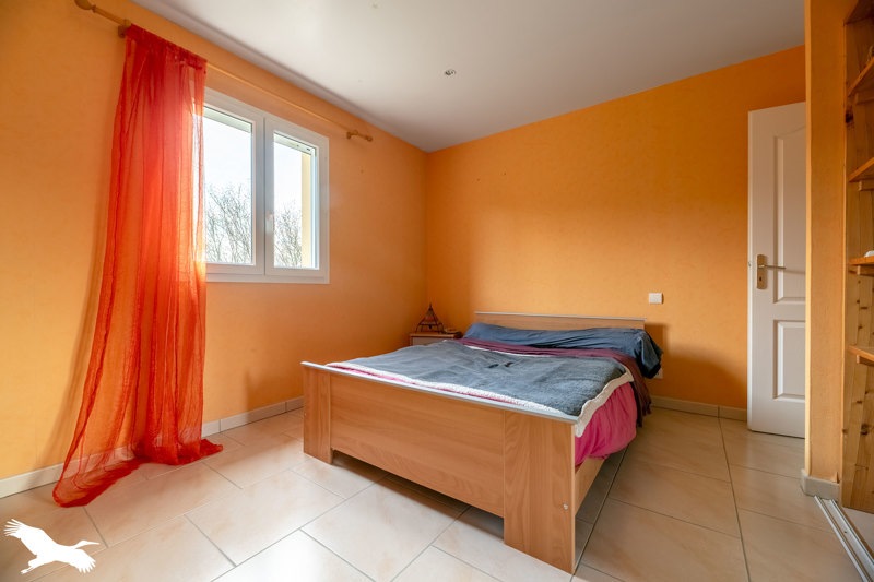 Vente Maison ST GEORGES DE MONTCLARD - 4 pièces -114 m² - (24140)