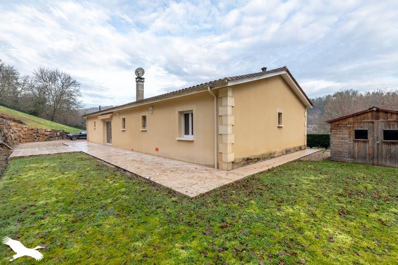 Vente Maison ST GEORGES DE MONTCLARD - 4 pièces -114 m² - (24140)
