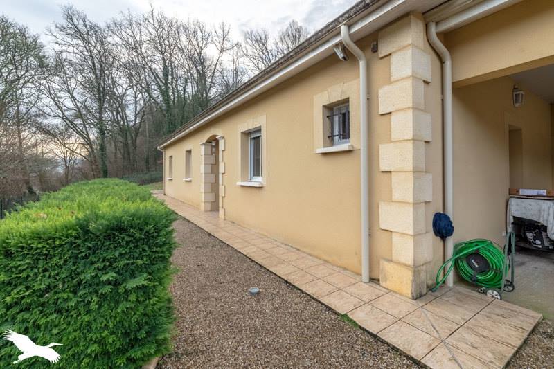 Vente Maison ST GEORGES DE MONTCLARD - 4 pièces -114 m² - (24140)