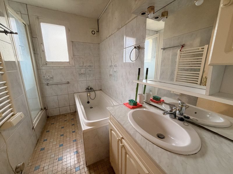 Vente Maison ST GEORGES DE MONTCLARD - 5 pièces -132 m² - (24140)