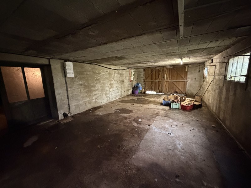 Vente Maison ST GEORGES DE MONTCLARD - 5 pièces -132 m² - (24140)
