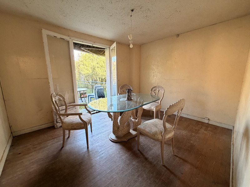 Vente Maison ST GEORGES DE MONTCLARD - 5 pièces -132 m² - (24140)