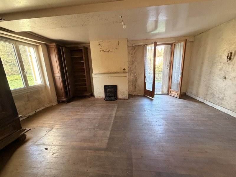 Vente Maison ST GEORGES DE MONTCLARD - 5 pièces -132 m² - (24140)