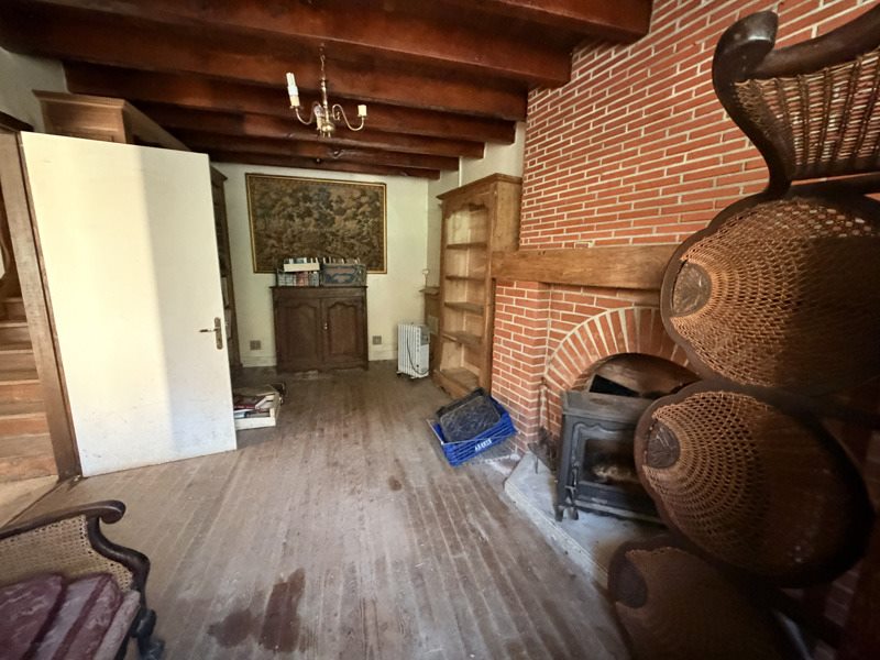 Vente Maison ST GEORGES DE MONTCLARD - 5 pièces -132 m² - (24140)
