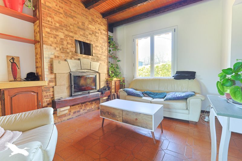 Vente Maison ST MICHEL DE VILLADEIX - 4 pièces -128 m² - (24380)