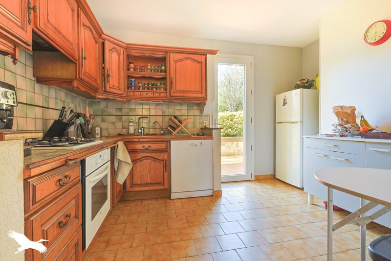 Vente Maison ST MICHEL DE VILLADEIX - 4 pièces -128 m² - (24380)