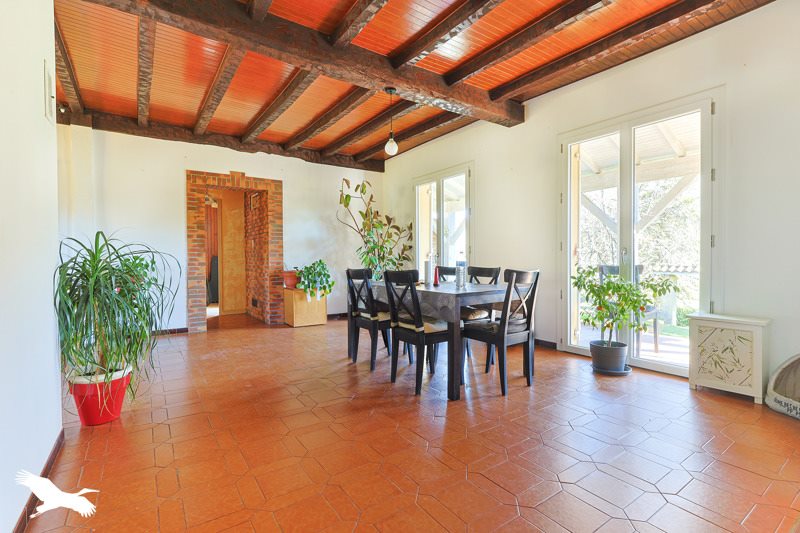 Vente Maison ST MICHEL DE VILLADEIX - 4 pièces -128 m² - (24380)