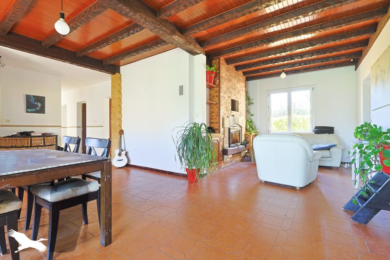 Vente Maison ST MICHEL DE VILLADEIX - 4 pièces -128 m² - (24380)