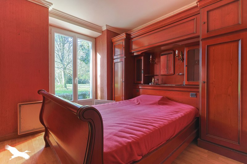 Vente Maison SANILHAC - 9 pièces -206 m² - (24660)