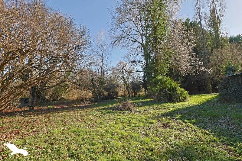 Vente Maison SANILHAC - 9 pièces -206 m² - (24660)