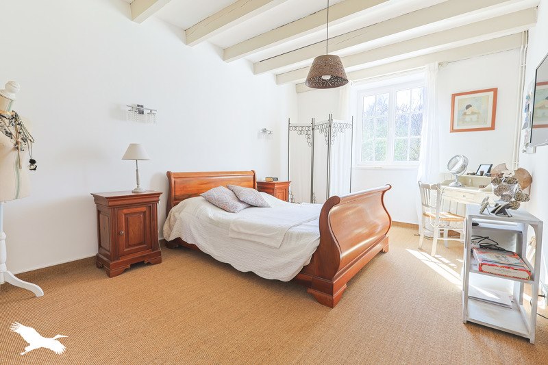 Vente Maison VERGT - 8 pièces -220 m² - (24380)
