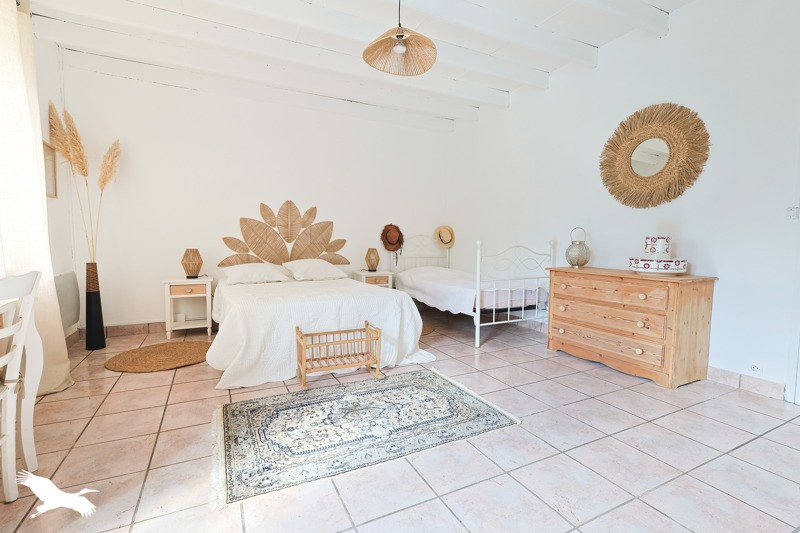 Vente Maison VERGT - 8 pièces -220 m² - (24380)