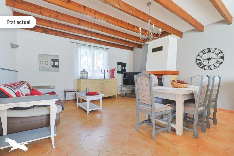 Vente Maison VERGT - 8 pièces -220 m² - (24380)