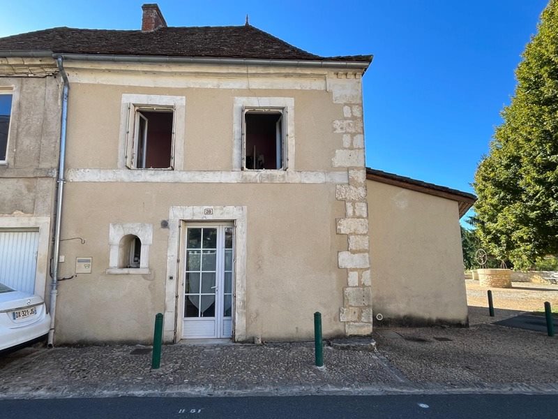 Vente Maison VILLAMBLARD 24140 4 pièces - 64 m²