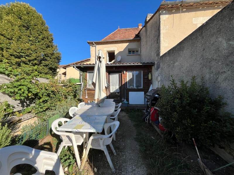 Vente Maison VILLAMBLARD - 4 pièces -64 m² - (24140)