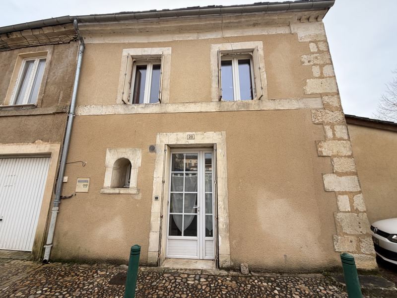 Vente Maison VILLAMBLARD - 4 pièces -64 m² - (24140)