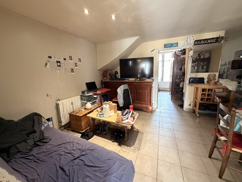 Vente Maison VILLAMBLARD - 4 pièces -64 m² - (24140)