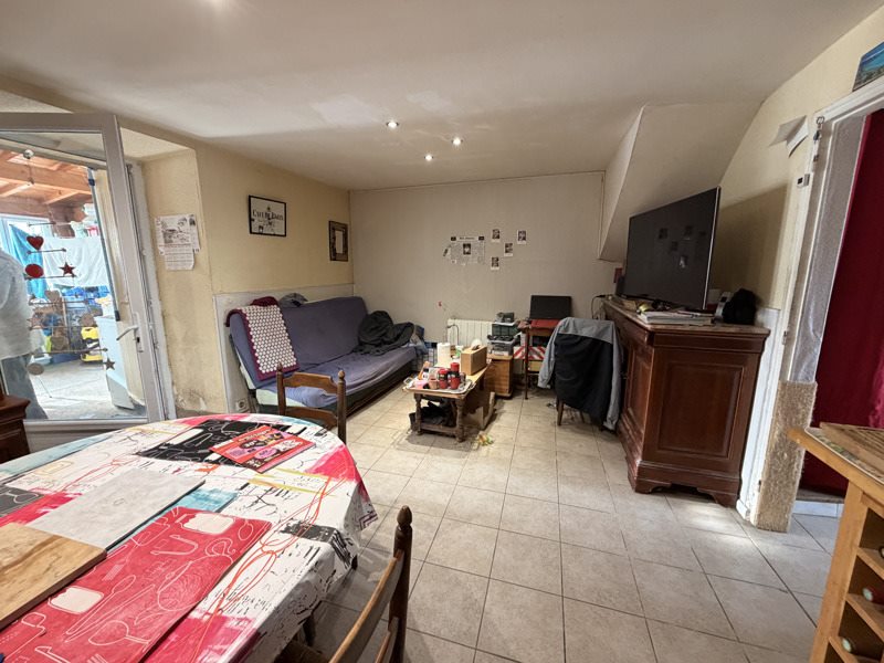 Vente Maison VILLAMBLARD - 4 pièces -64 m² - (24140)