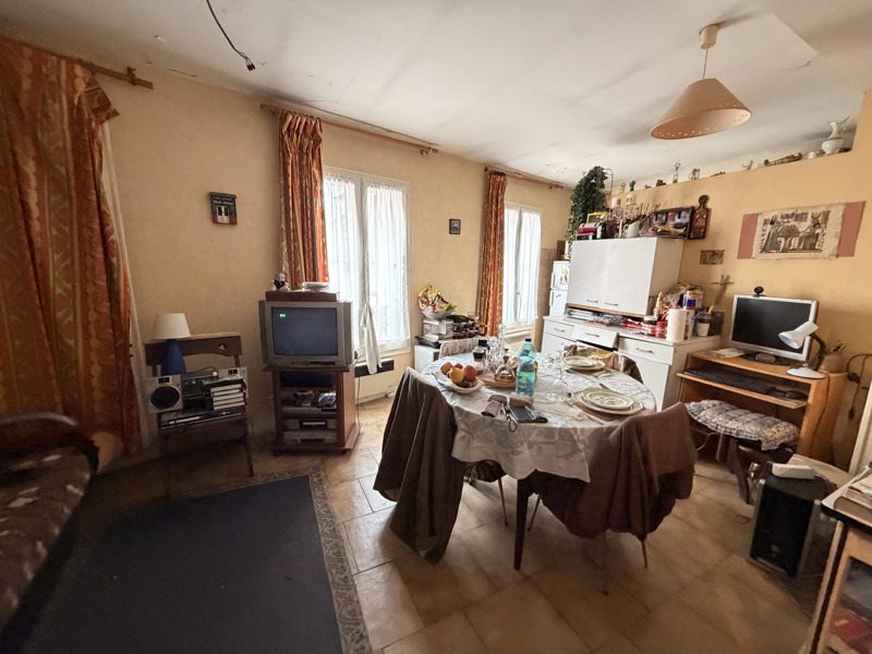 Vente Immeuble VILLAMBLARD - -  118 m² - (24140)