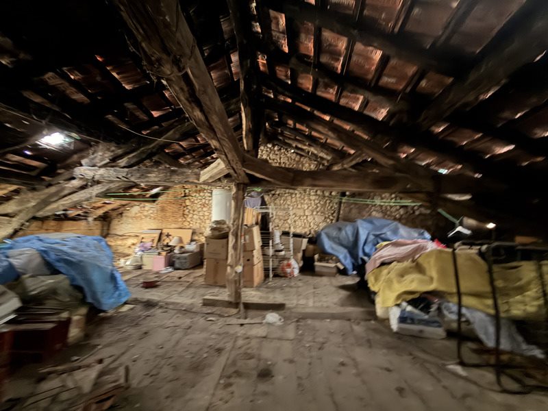 Vente Immeuble VILLAMBLARD - -  118 m² - (24140)