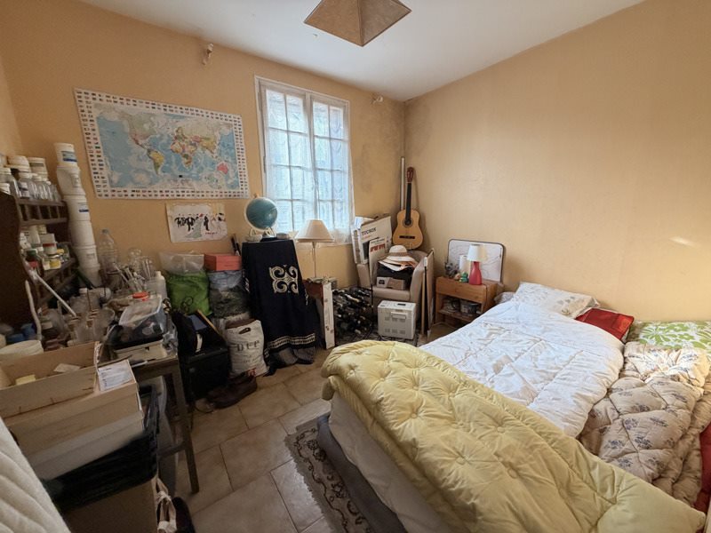 Vente Immeuble VILLAMBLARD - -  118 m² - (24140)