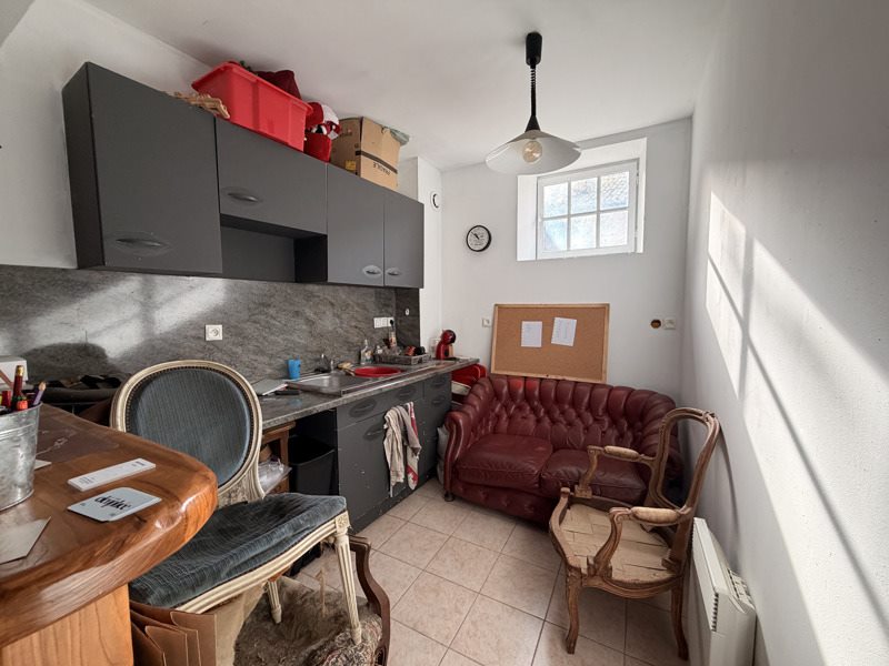 Vente Immeuble VILLAMBLARD - -  118 m² - (24140)