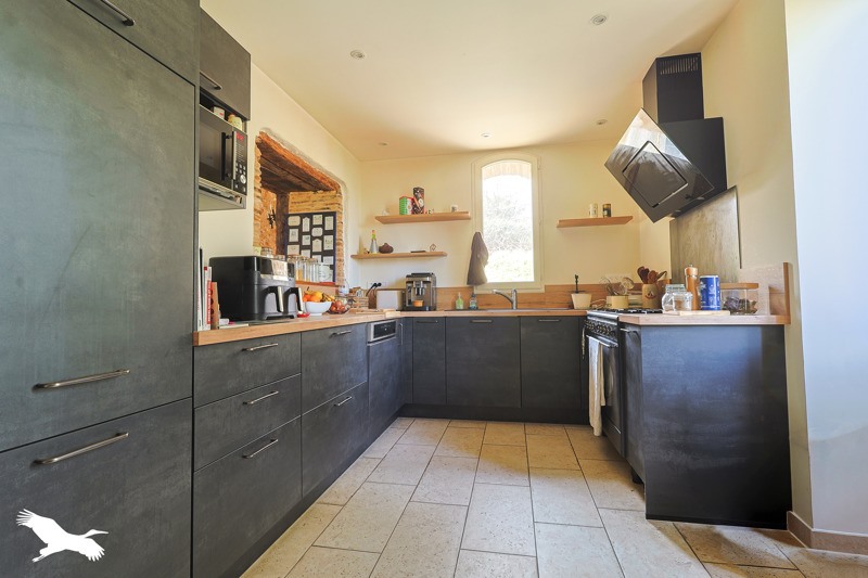 Vente Maison DOUVILLE - 10 pièces -340 m² - (24140)