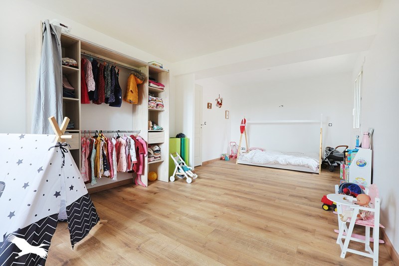 Vente Maison VAL DE LOUYRE ET CAUDEAU - 7 pièces -305 m² - (24380)