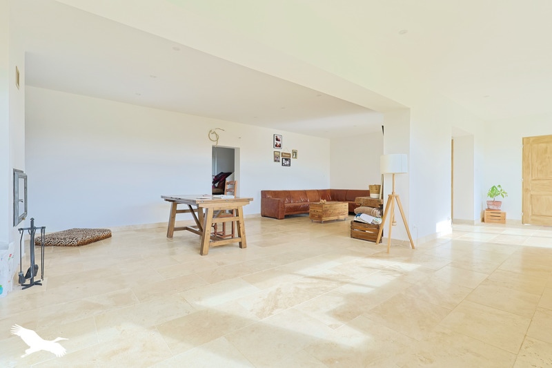 Vente Maison VAL DE LOUYRE ET CAUDEAU - 7 pièces -305 m² - (24380)