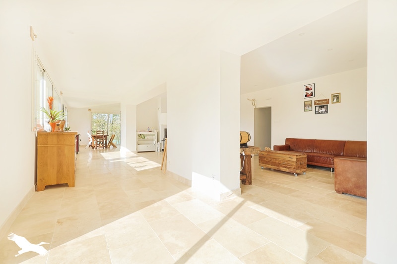 Vente Maison VAL DE LOUYRE ET CAUDEAU - 7 pièces -305 m² - (24380)