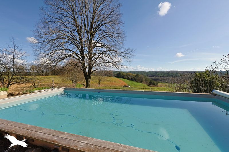 Vente Maison ST MICHEL DE VILLADEIX - 3 pièces -180 m² - (24380)