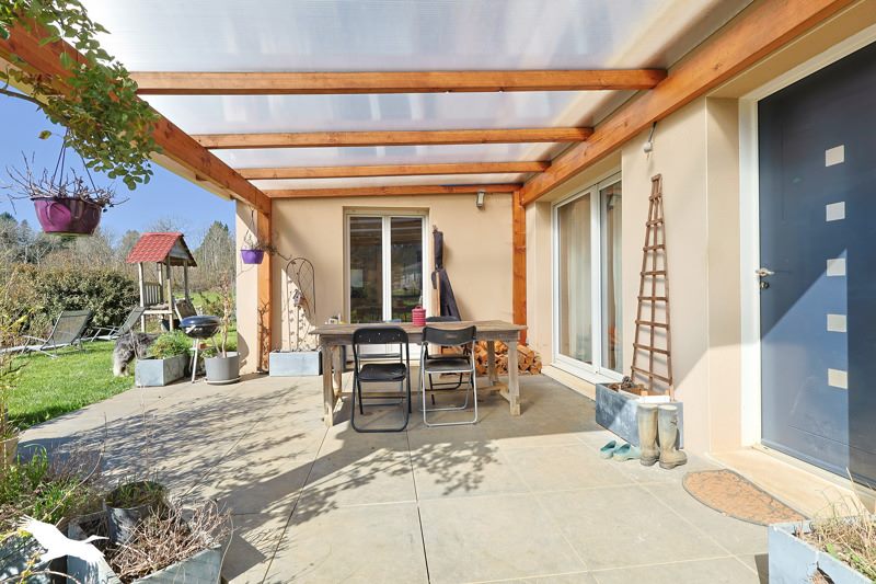 Vente Maison ST MICHEL DE VILLADEIX - 4 pièces -130 m² - (24380)