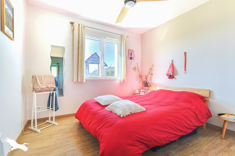 Vente Maison ST MICHEL DE VILLADEIX - 4 pièces -130 m² - (24380)