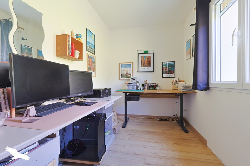 Vente Maison ST MICHEL DE VILLADEIX - 4 pièces -130 m² - (24380)