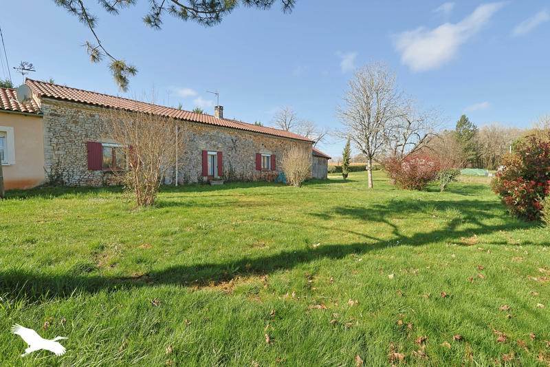 Vente Maison VEYRINES DE VERGT - 7 pièces -240 m² - (24380)