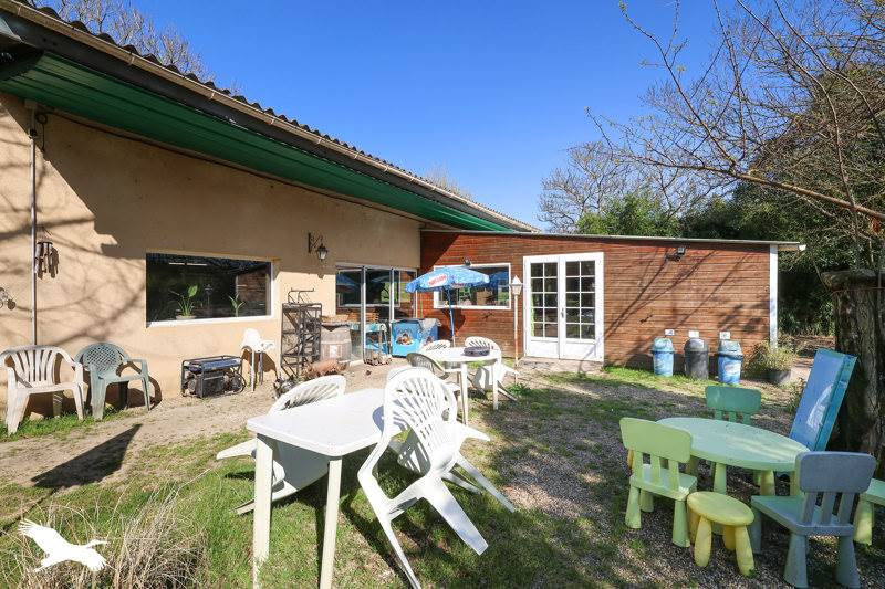 Vente Maison CAMPSEGRET - 2 pièces -100 m² - (24140)