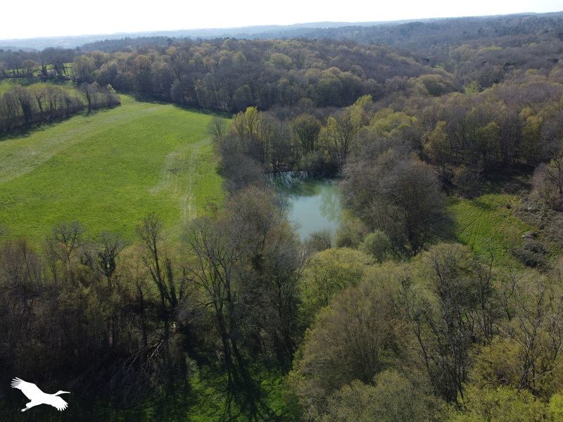 Vente Maison CAMPSEGRET - 2 pièces -100 m² - (24140)